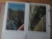 Nachlass Ansichtskarten starke Sammlung von ca. 394 alten AK Militaria Krieg