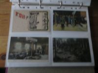 Nachlass Ansichtskarten starke Sammlung von ca. 394 alten AK Militaria Krieg