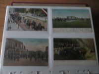 Nachlass Ansichtskarten starke Sammlung von ca. 394 alten AK Militaria Krieg