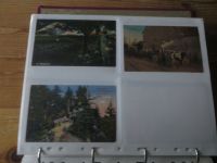 Nachlass Ansichtskarten starke Sammlung von ca. 394 alten AK Militaria Krieg