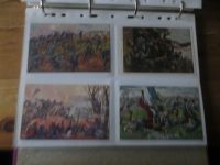 Nachlass Ansichtskarten starke Sammlung von ca. 394 alten AK Militaria Krieg