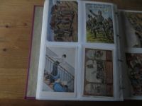 Nachlass Ansichtskarten starke Sammlung von ca. 394 alten AK Militaria Krieg