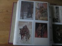 Nachlass Ansichtskarten starke Sammlung von ca. 394 alten AK Militaria Krieg