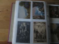 Nachlass Ansichtskarten starke Sammlung von ca. 394 alten AK Militaria Krieg