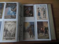 Nachlass Ansichtskarten starke Sammlung von ca. 394 alten AK Militaria Krieg