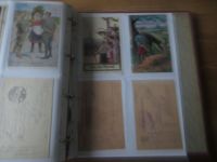 Nachlass Ansichtskarten starke Sammlung von ca. 394 alten AK Militaria Krieg