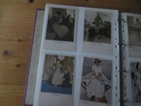 Nachlass Ansichtskarten ungewöhnliche Sammlung 345 alten AK u.a. Militaria Krieg