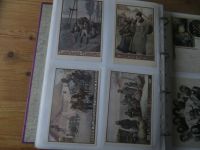 Nachlass Ansichtskarten ungewöhnliche Sammlung 345 alten AK u.a. Militaria Krieg