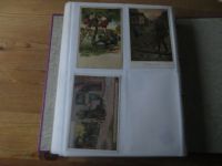 Nachlass Ansichtskarten ungewöhnliche Sammlung 345 alten AK u.a. Militaria Krieg