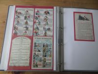 Nachlass Ansichtskarten starke Sammlung von ca. 96 alten AK Liebe