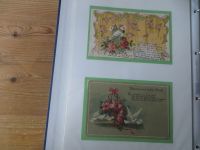 Nachlass Ansichtskarten starke Sammlung von ca. 96 alten AK Liebe