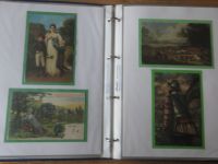 Nachlass Ansichtskarten Sammlung Königin Luise Porzellan Mittelalter u.a. 44 Stck