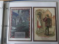 Nachlass Ansichtskarten Sammlung Königin Luise Porzellan Mittelalter u.a. 44 Stck