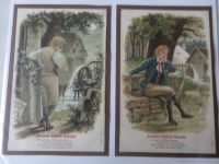 Nachlass Ansichtskarten Sammlung Königin Luise Porzellan Mittelalter u.a. 44 Stck