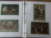 Nachlass Ansichtskarten Sammlung Königin Luise Porzellan Mittelalter u.a. 44 Stck