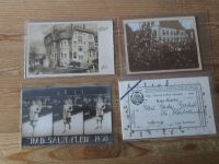 Bad Salzuflen Nachlass Ansichtskarten gute Sammlung Kr. Lippe von 2.150 Stck wir