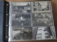 Bad Salzuflen Nachlass Ansichtskarten gute Sammlung Kr. Lippe von 2.150 Stck wir