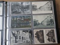 Bad Salzuflen Nachlass Ansichtskarten gute Sammlung Kr. Lippe von 2.150 Stck wir