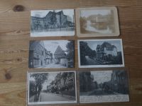 Bad Salzuflen Nachlass Ansichtskarten gute Sammlung Kr. Lippe von 2.150 Stck wir