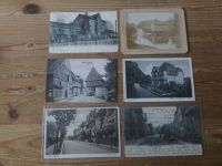 Bad Salzuflen Nachlass Ansichtskarten gute Sammlung Kr. Lippe von 2.150 Stck wir