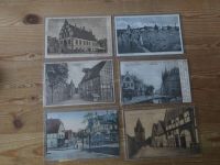 Bad Salzuflen Nachlass Ansichtskarten gute Sammlung Kr. Lippe von 2.150 Stck wir