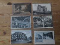 Bad Salzuflen Nachlass Ansichtskarten gute Sammlung Kr. Lippe von 2.150 Stck wir