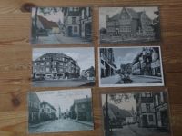 Bad Salzuflen Nachlass Ansichtskarten gute Sammlung Kr. Lippe von 2.150 Stck wir