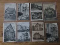 Bad Salzuflen Nachlass Ansichtskarten gute Sammlung Kr. Lippe von 2.150 Stck wir