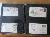 Südamerika Flugpost Briefe aus Nachlass inter Sammlung ca 390 Stück