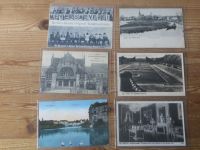 Berlin Ansichtskarten gute Sammlung besserer AK gesamt 33 Stück