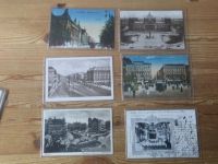 Berlin Ansichtskarten gute Sammlung besserer AK gesamt 33 Stück