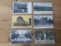 Berlin Ansichtskarten gute Sammlung besserer AK gesamt 33 Stück