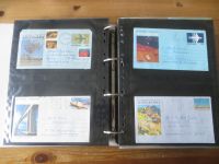 Flugpost Alle Welt Briefe Sammlung Nachlass sehr inter über 300 Stück sehr exotisch