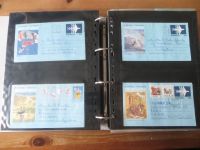 Flugpost Alle Welt Briefe Sammlung Nachlass sehr inter über 300 Stück sehr exotisch