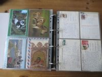 Flugpost Alle Welt Briefe Sammlung Nachlass sehr inter über 300 Stück sehr exotisch