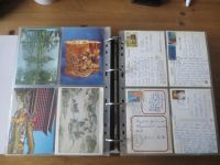 Flugpost Alle Welt Briefe Sammlung Nachlass sehr inter über 300 Stück sehr exotisch