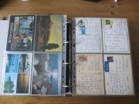 Flugpost Alle Welt Briefe Sammlung Nachlass sehr inter über 300 Stück sehr exotisch