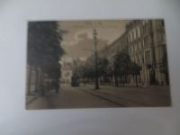 Köln Nachlass Ansichtskarten Sammlung von gesamt ca. 125 Stück im schwarzem Album