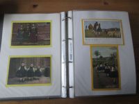 Trachten Nachlass Ansichtskarten Luxus Sammlung gesamt ca. 102 alte Farbkarten