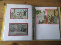 Ansichtskarten Humor einmalige Sammlung muß man gesehen haben 160 Stck oft spiegelt