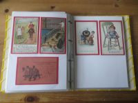 Ansichtskarten Humor einmalige Sammlung muß man gesehen haben 160 Stck oft spiegelt