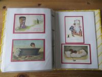 Ansichtskarten Humor einmalige Sammlung muß man gesehen haben 160 Stck oft spiegelt