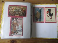 Ansichtskarten Humor einmalige Sammlung muß man gesehen haben 160 Stck oft spiegelt