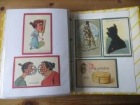 Ansichtskarten Humor einmalige Sammlung muß man gesehen haben 160 Stck oft spiegelt