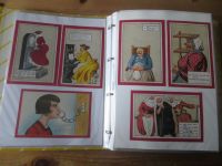 Ansichtskarten Humor einmalige Sammlung muß man gesehen haben 160 Stck oft spiegelt