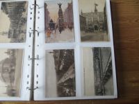 London Grossbritannien Ansichtskarten Sammlung aus Nachlass gesamt 130 alte
