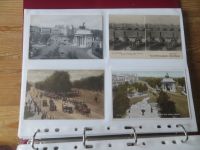 London Grossbritannien Ansichtskarten Sammlung aus Nachlass gesamt 130 alte