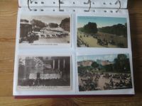 London Grossbritannien Ansichtskarten Sammlung aus Nachlass gesamt 130 alte