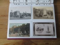 London Grossbritannien Ansichtskarten Sammlung aus Nachlass gesamt 130 alte