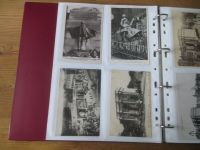 London Grossbritannien Ansichtskarten Sammlung aus Nachlass gesamt 130 alte